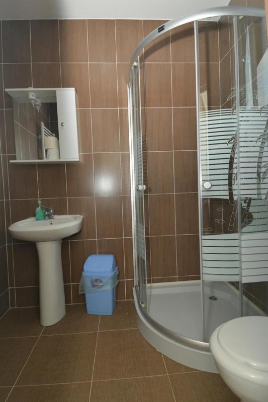 Pensiunea Doli Máramarossziget Kültér fotó